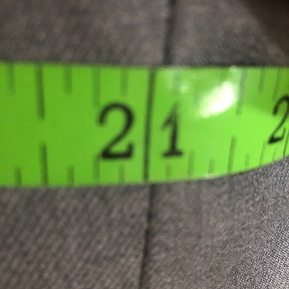 - Mens Light Gray Suit Jacket. - Picture 8 of 10